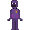 Dave Miller sprite