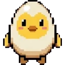 Aie sprite