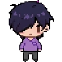 Ran sprite