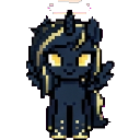 Nyx sprite
