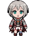 Moca sprite