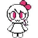 Lola sprite