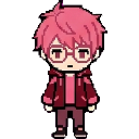 707 sprite