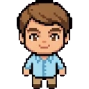 Javi sprite