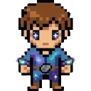 Koop sprite
