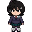 Amai sprite