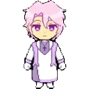 Tenshi sprite