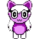 Tuma 6 sprite