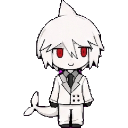 Syakesan sprite