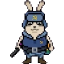 Boris sprite