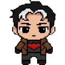 Jason todd sprite
