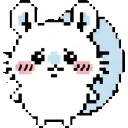 Momonga sprite
