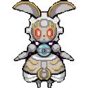 Magearna sprite