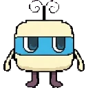 Gourmetchi sprite