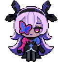 Cookie sprite