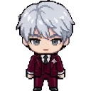 Huy sprite
