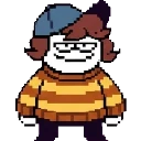 Roy sprite