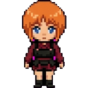 Elpeo Puru sprite