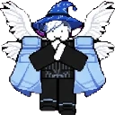 Purnama sprite