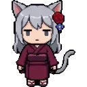 Catberréi sprite