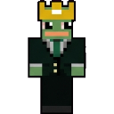 froggydudeMC sprite