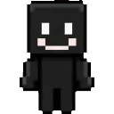 Twixxel sprite