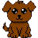 Poochee sprite
