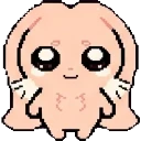 Chiop sprite