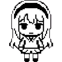 Ayumi sprite