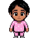 Maitha sprite