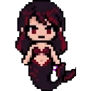 Zara sprite