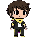 Pelu Life sprite