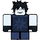 Two Time sprite