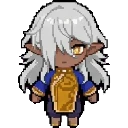 Kari sprite
