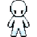 Nothing sprite