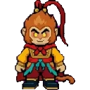 Wukong sprite
