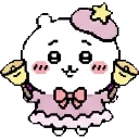 Chiikawa sprite