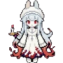Wecals sprite