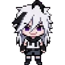 Xavren sprite