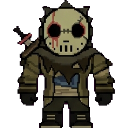 Slasher sprite