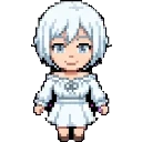 Astrid Chevalier sprite