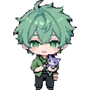 Kiki sprite