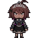 ∆lice sprite