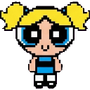 Bubbles sprite