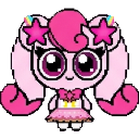 Heartsping sprite