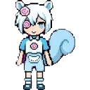 Honoka Nico sprite