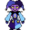 Cosmo sprite