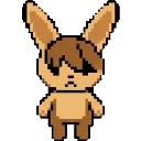 Nin sprite