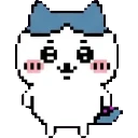 hachiware sprite