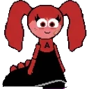 Acie sprite